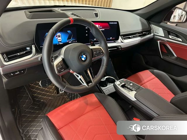 BMW X1 id 4359670 из Китая 7