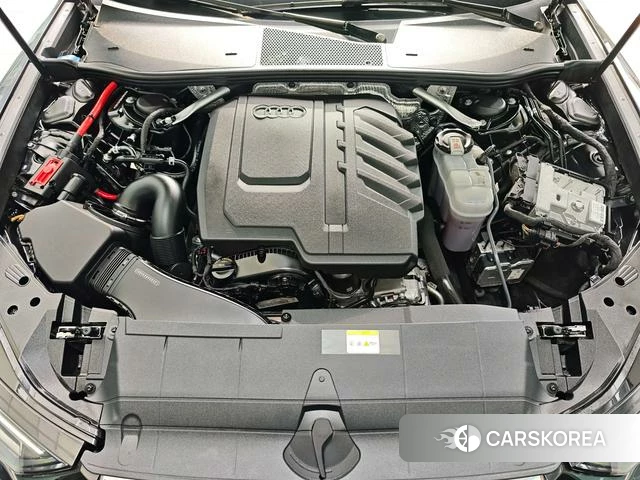 Audi A6L id 4274395 из Китая 12