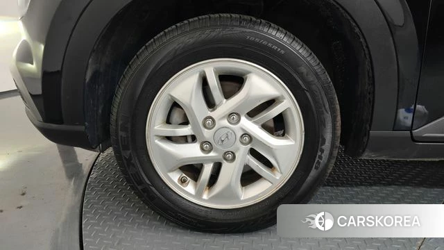Hyundai Venue id 3884859 из Кореи 15