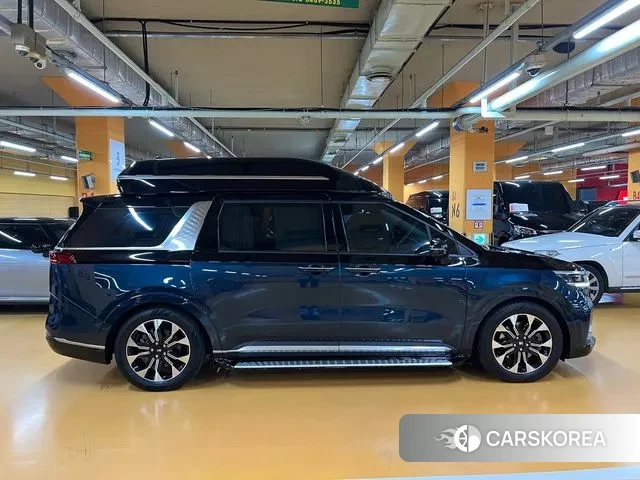 Kia Carnival 4th generation id 2905710 из Кореи 15