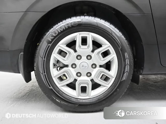 Hyundai Staria id 3053109 из Кореи 15