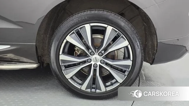 Volvo XC60 second Generation id 2993775 из Кореи 15