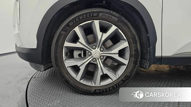 Hyundai Palisade id 4593430 из Кореи 29