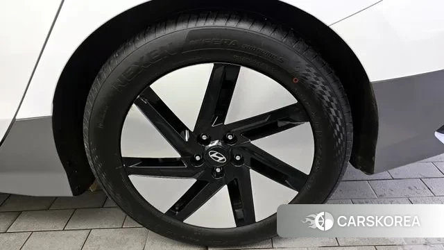 Hyundai Ionic 6 id 3164550 из Кореи 15