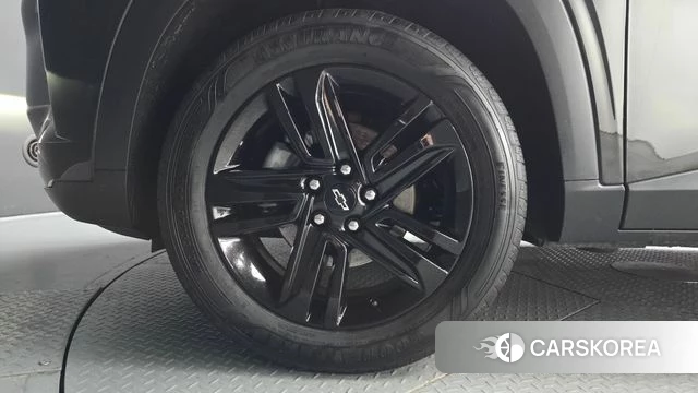 Chevrolet (GM Daewoo) Trax Crossover id 4369056 из Кореи 15