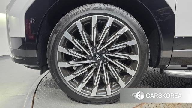 Hyundai Santa Fe (MX5) id 4691237 из Кореи 15