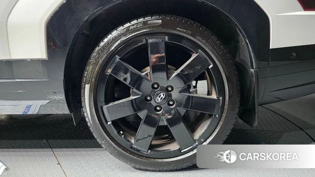 Hyundai Santa Fe (MX5) id 3864448 из Кореи 15
