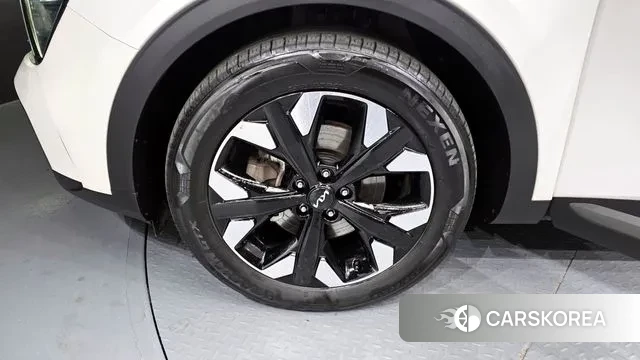 Kia Sportage 5th Generation id 3443512 из Кореи 15