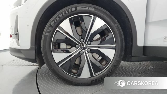 Polestar Polestar 2 id 4835216 из Кореи 28