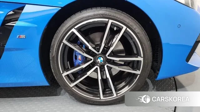 BMW Z4 (G29) id 3556500 из Кореи 15