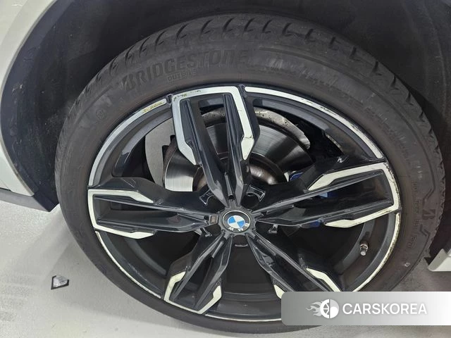 BMW X4 (G02) id 4330438 из Кореи 13