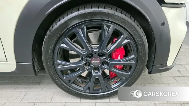 Mini Cooper S id 3572873 из Кореи 15