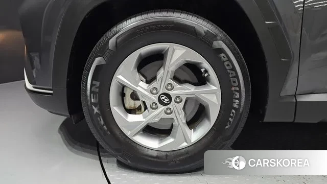 Hyundai Tucson (NX4) id 3054198 из Кореи 15