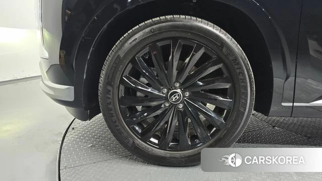 Hyundai The New Palisade id 3909694 из Кореи 15