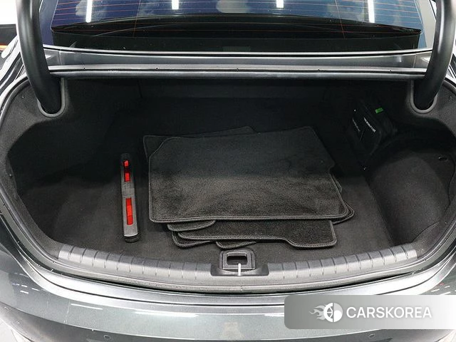 Hyundai The New Grandeur IG Hybrid id 4518262 из Кореи 15