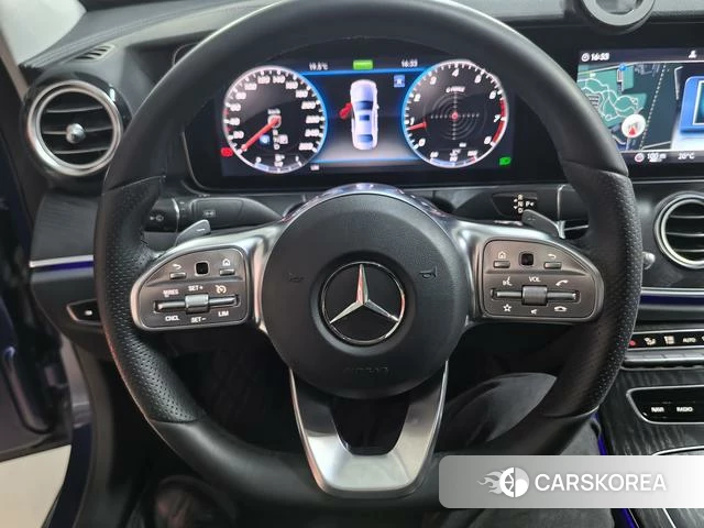 Mercedes-Benz E-class id 4253509 из Китая 10