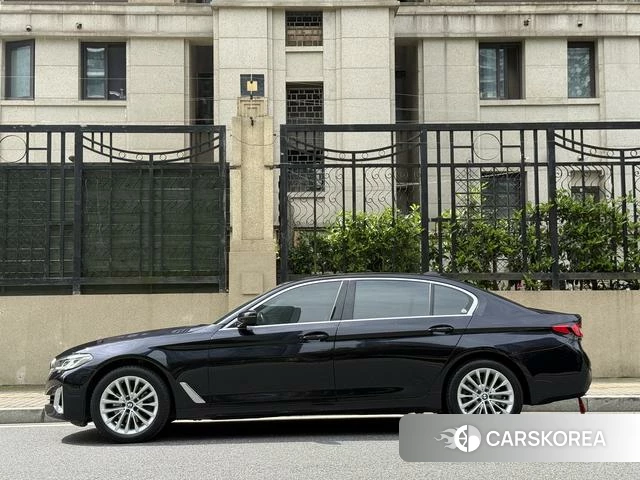BMW 5 series id 4275513 из Китая 12