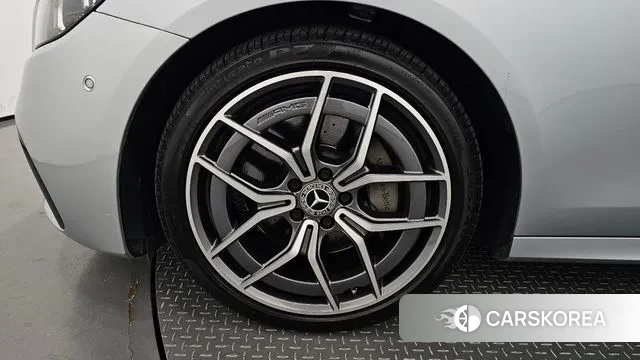 Mercedes-Benz E-Class W213 id 3023646 из Кореи 15