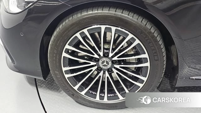 Mercedes-Benz S-Class W223 id 4881014 из Кореи 25