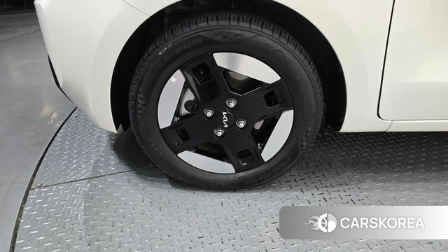 Kia The New Kia Ray EV id 4783524 из Кореи 29