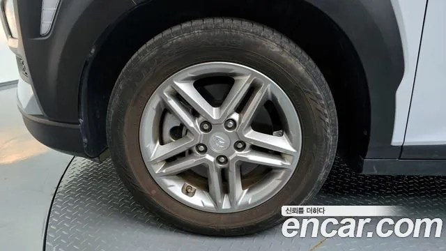 Hyundai Kona id 2313047 из Кореи 15