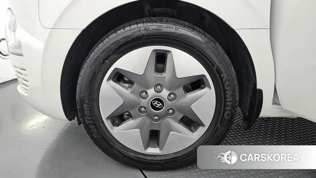 Hyundai Staria id 4428621 из Кореи 28