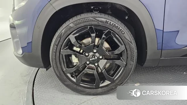 Kia The New Seltos id 3279177 из Кореи 15