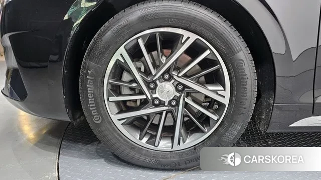 Hyundai The New Grandeur IG id 3344522 из Кореи 15