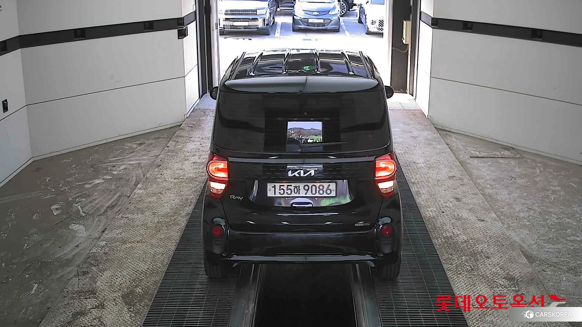 Kia Ray id 3882145 из Кореи 31