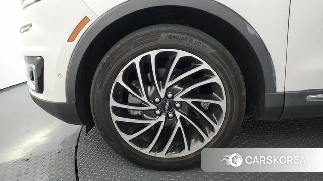 Lincoln Nautilus First generation id 3966116 из Кореи 15