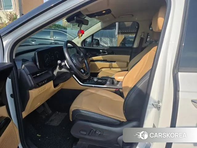 Kia Carnival 4th generation id 3344342 из Кореи 15