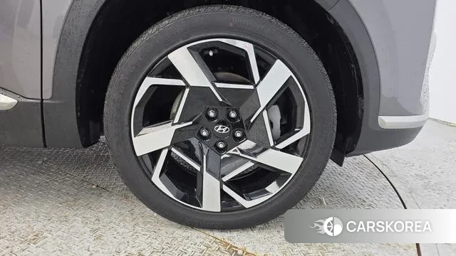 Hyundai The New Santa Fe id 3751642 из Кореи 15