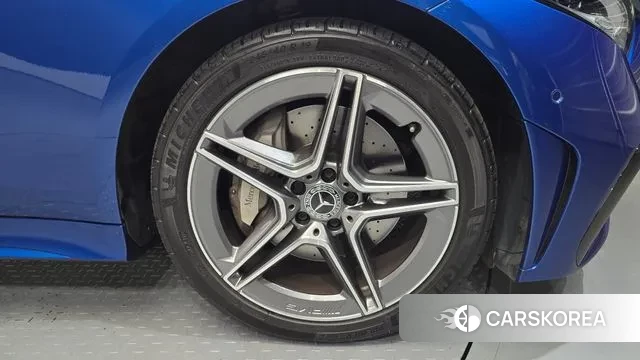 Mercedes-Benz CLS-Class C257 id 2984824 из Кореи 15