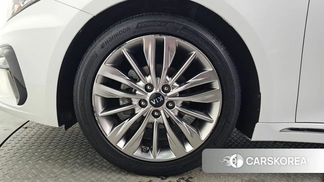 Kia The New K5 2nd generation id 4447561 из Кореи 25