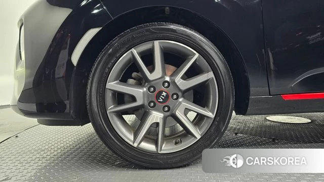 Kia Soul Booster id 4647559 из Кореи 15