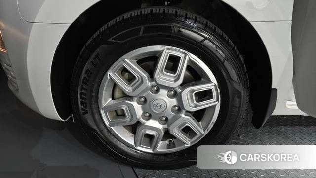 Hyundai Staria id 4382343 из Кореи 25