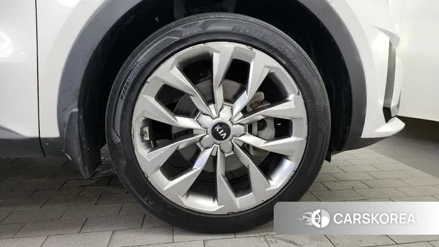 Kia Sorento 4th Generation id 2995002 из Кореи 15