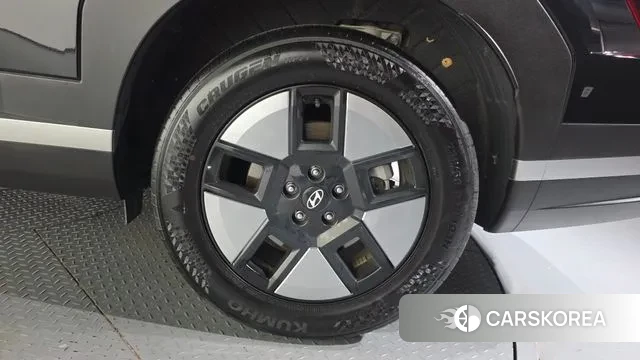 Hyundai Santa Fe (MX5) id 3272683 из Кореи 15