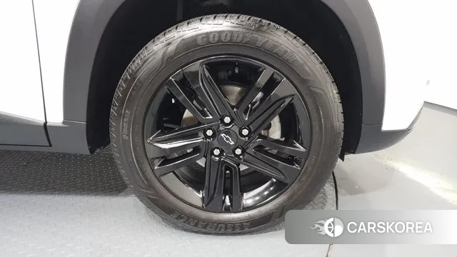 Chevrolet (GM Daewoo) Trax Crossover id 3585727 из Кореи 15