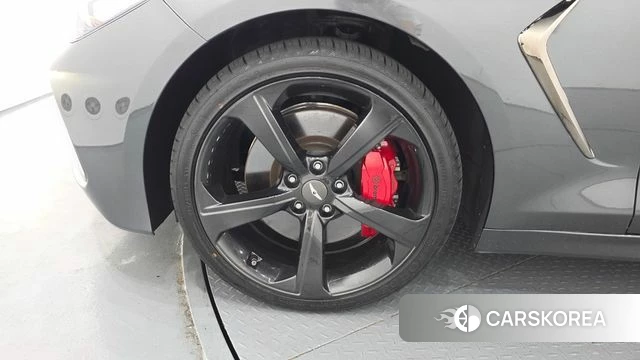 Genesis G70 id 4520498 из Кореи 15