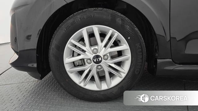 Kia Morning Urban (JA) id 4231839 из Кореи 25