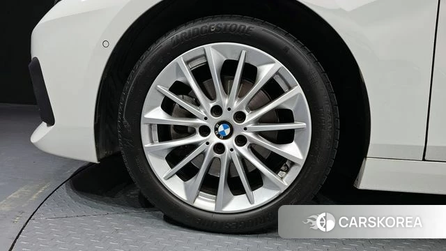 BMW 2 Series Gran Coupe (F44) id 4338588 из Кореи 15