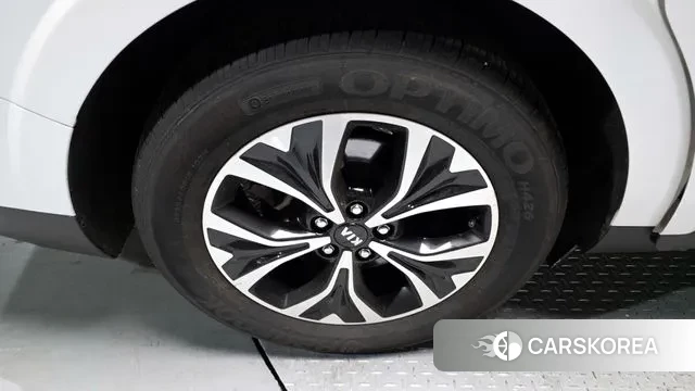 Kia Carnival 4th generation id 3681638 из Кореи 15