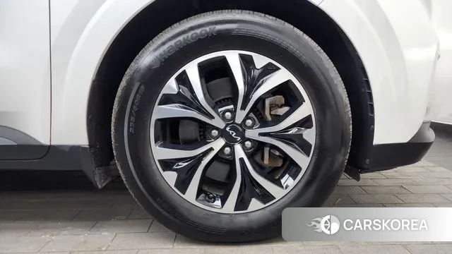 Kia Carnival 4th generation id 3507996 из Кореи 15