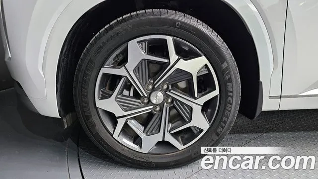 Hyundai Palisade id 2954950 из Кореи 15