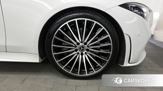 Mercedes-Benz CLS-Class C257 id 3795590 из Кореи 15