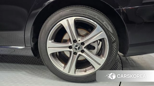 Mercedes-Benz E-Class W213 id 4180208 из Кореи 15