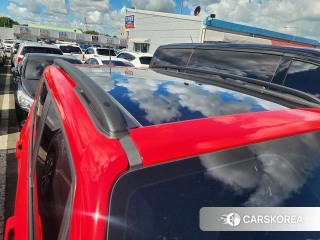 Jeep Renegade id 4750205 из Кореи 12