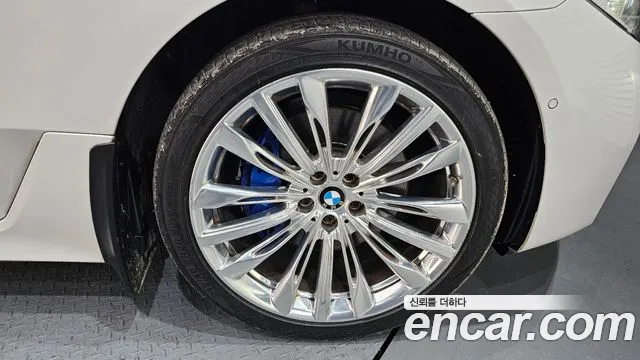 BMW 6 Series GT (G32) id 2404513 из Кореи 15