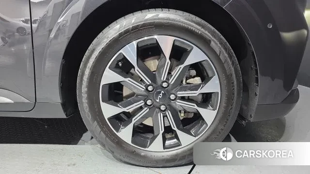 Kia Carnival 4th generation id 3680581 из Кореи 15